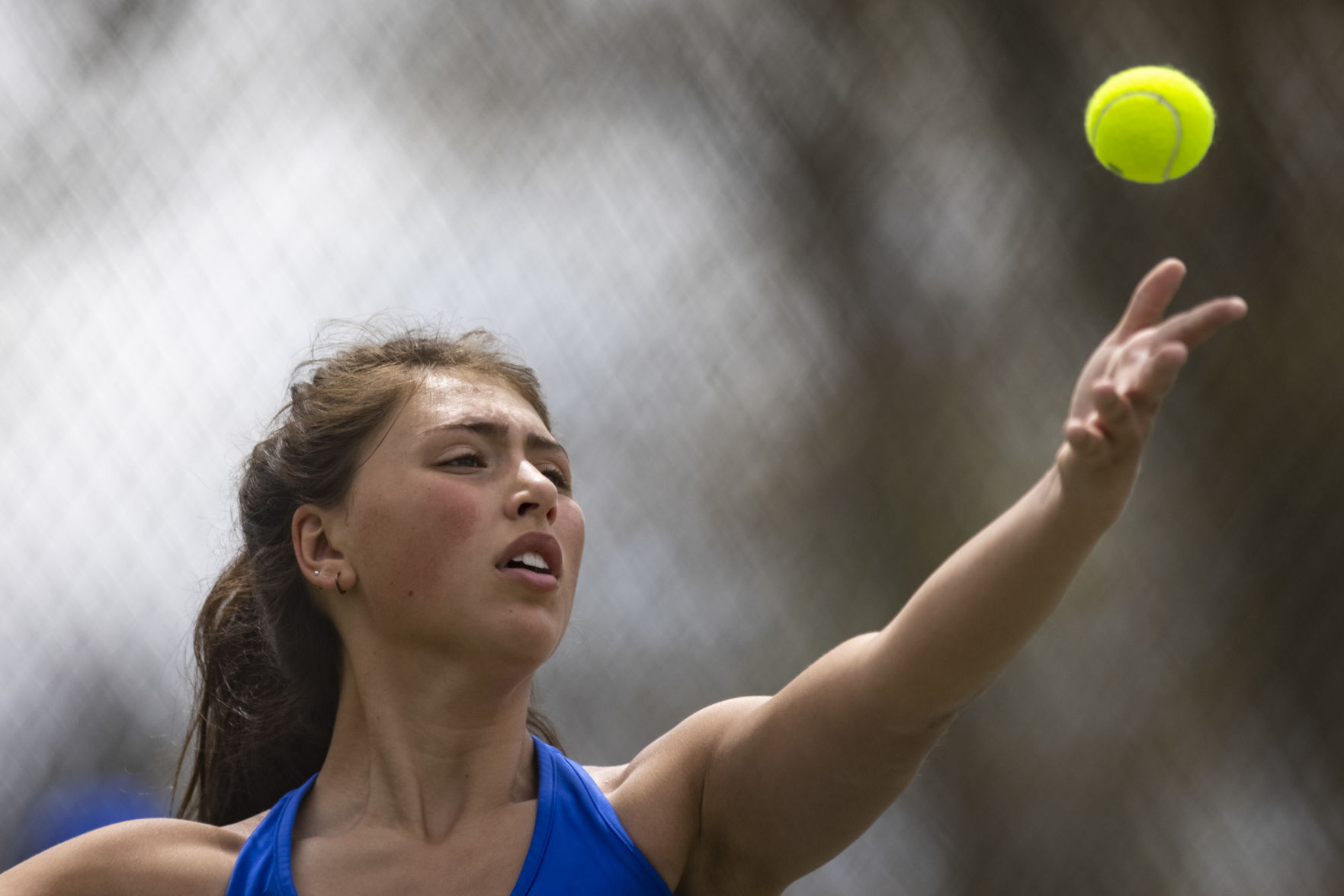 Mayfair Tennis Tournament
